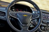 Used 2022 Chevrolet Equinox LT image 2