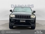 Used 2018 Jeep Grand Cherokee High Altitude image 2