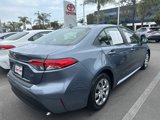 Used 2025 Toyota Corolla LE image 6