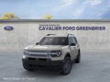 New 2025 Ford Bronco Sport Big Bend image 2