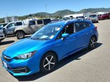 Used 2021 Subaru Impreza 2.0i Premium image 5