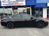 Used 2017 Nissan Altima 2.5 SR w/ Midnight Edition Package image 2
