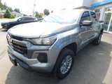 New 2025 Chevrolet Colorado LT w/ Advanced Trailering Package image 2