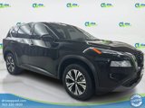 Used 2021 Nissan Rogue SV image 3
