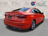 Certified 2021 Volkswagen Jetta R-Line image 3