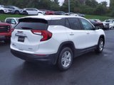 Certified 2024 GMC Terrain SLE image 5