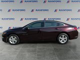 Used 2020 Chevrolet Malibu LS image 2