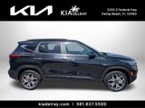 Used 2022 Kia Seltos SX image 3