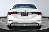 New 2025 Nissan Sentra S image 4
