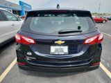 Used 2021 Chevrolet Equinox LS image 4