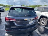Used 2022 Chevrolet Equinox LS w/ LPO, Floor Liner Package image 4