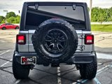 Used 2018 Jeep Wrangler Unlimited Sport S image 6