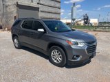 Used 2021 Chevrolet Traverse LT image 2