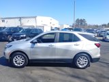 Used 2022 Chevrolet Equinox LT image 6