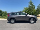 Used 2015 Honda CR-V LX image 2