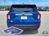 Used 2022 Ford Explorer 4WD image 4