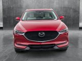 Used 2018 MAZDA CX-5 Grand Touring image 2