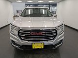 Used 2022 GMC Terrain SLT image 2