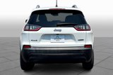 Used 2019 Jeep Cherokee Latitude w/ Popular Appearance Group image 4