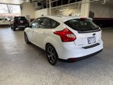 Used 2014 Ford Focus SE w/ Equipment Group 201A image 5