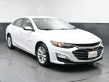 Used 2023 Chevrolet Malibu LT image 2