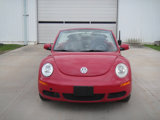 Used 2006 Volkswagen Beetle Convertible w/ Package 1 image 3
