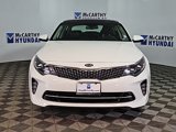 Used 2018 Kia Optima SX image 3