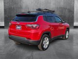 Used 2018 Jeep Compass Latitude w/ Popular Equipment Group image 5