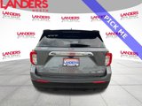 Certified 2022 Ford Explorer XLT image 4