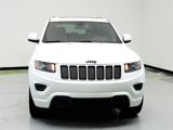Used 2015 Jeep Grand Cherokee Altitude image 2