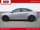Used 2014 Chevrolet Cruze LT image 6