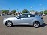 Used 2017 MAZDA MAZDA3 Sport w/ Preferred Equipment Package image 6
