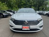 Certified 2019 Volkswagen Jetta SEL Premium image 3