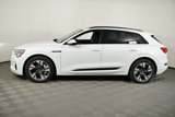 Certified 2021 Audi e-tron Premium w/ Convenience Plus Package image 2