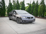 Used 2014 Honda Civic EX-L image 2