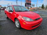 Used 2004 Ford Focus SE image 6