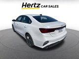 Used 2024 Kia Forte LXS image 3