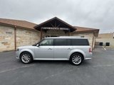 Used 2019 Ford Flex Limited image 2