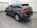 Used 2014 Lincoln MKX AWD w/ Equipment Group 102A image 5