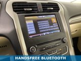 Used 2016 Ford Fusion SE image 4