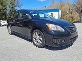 Used 2014 Nissan Sentra SR w/ SR Driver Package image 2
