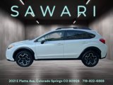 Used 2015 Subaru Crosstrek 2.0i Premium w/ Moonroof Package image 4