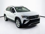 Used 2023 Volkswagen Taos S image 3