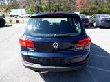 Used 2015 Volkswagen Tiguan SEL image 4
