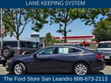 Used 2023 Chevrolet Malibu LT image 6