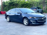 Used 2017 Chevrolet Malibu LS image 3