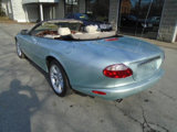 Used 2002 Jaguar XK8 Convertible image 6