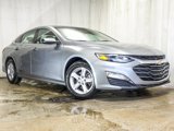 Certified 2024 Chevrolet Malibu LT image 2