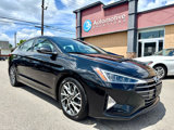 Used 2019 Hyundai Elantra Limited w/ Cargo Package image 2