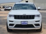 Used 2021 Jeep Grand Cherokee High Altitude image 2